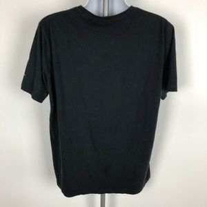 Nike Mens Just Do It Long Sleeve T Shirt Green Size X Large main image 0